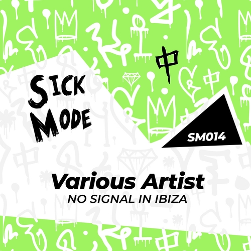 VA - NO SIGNAL IN IBIZA [SM014]